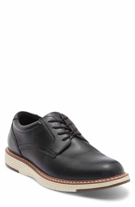 NORDSTROM RACK Sven Plain Toe Derby