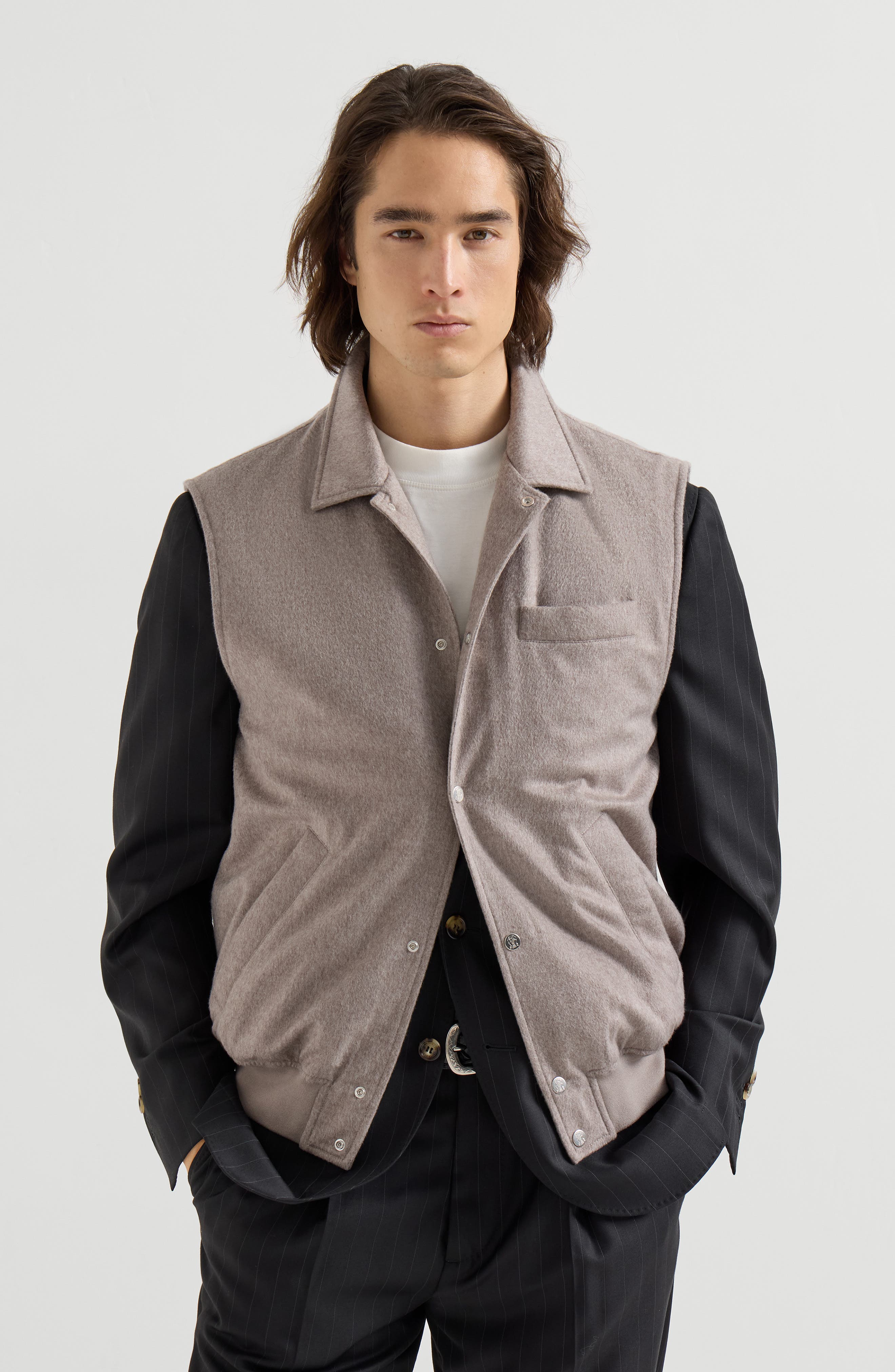 selected Brown