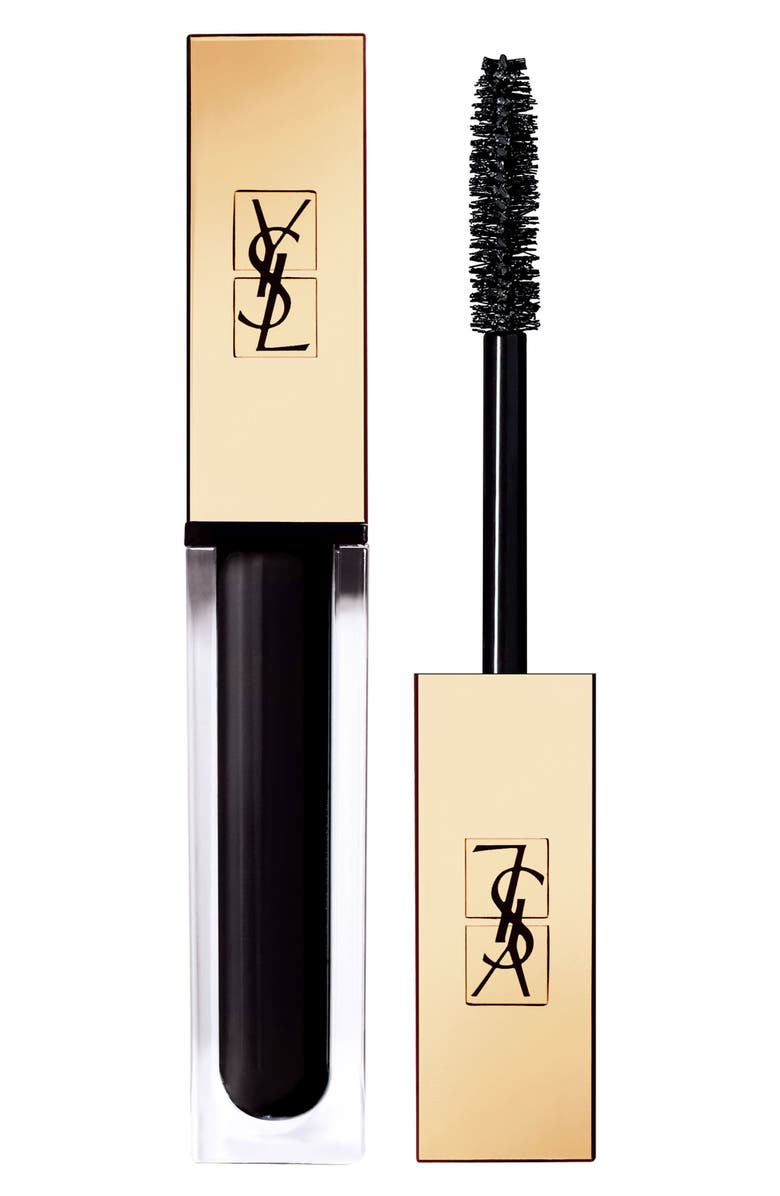 Yves Saint Laurent Mascara Vinyl Couture, Main, color, 