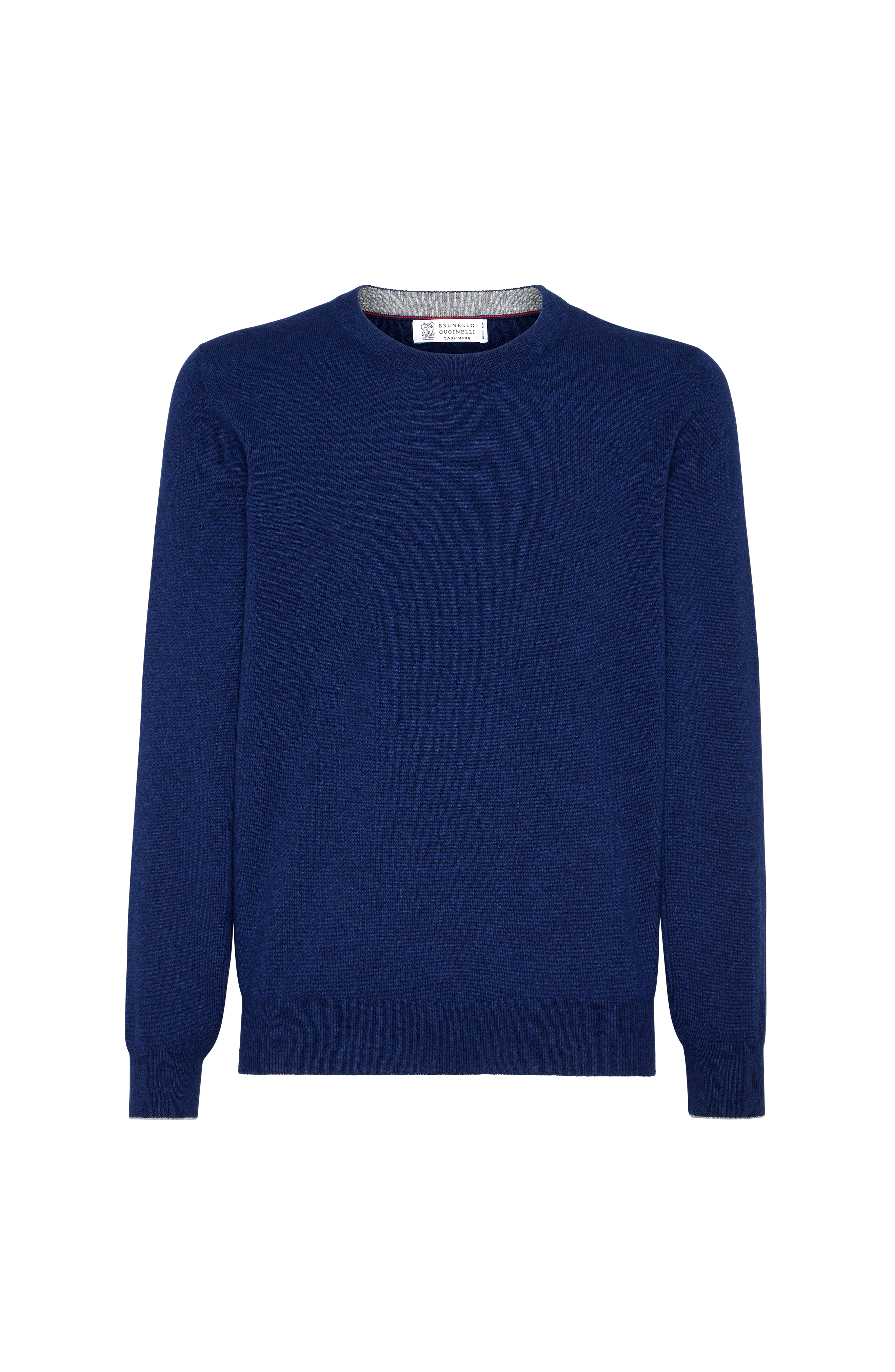 Cashmere sweater - image 5