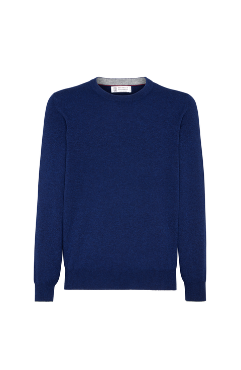 Cashmere sweater