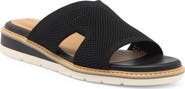 Me Too Hallie Slide Sandal