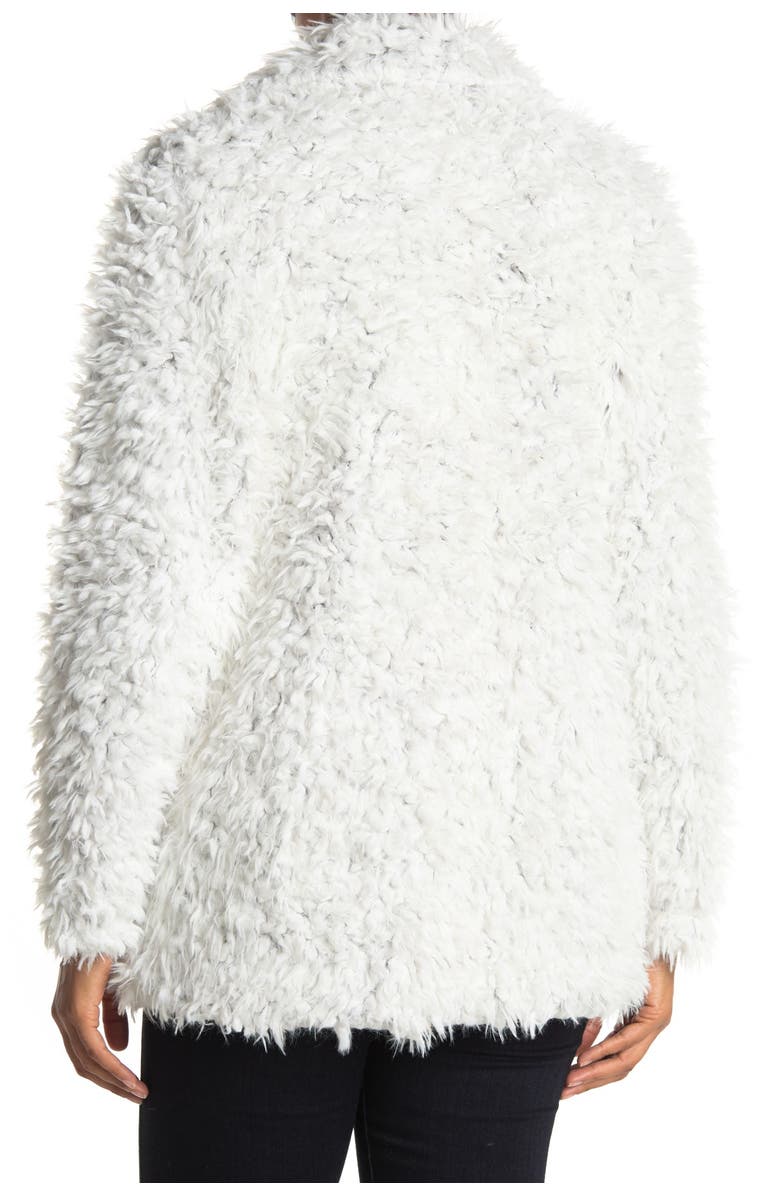 Thread & Supply Sully Faux Shearling Jacket, Alternate, color,