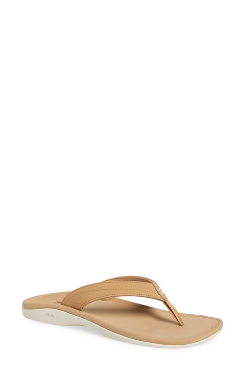 Ohana Flip Flop (Women)