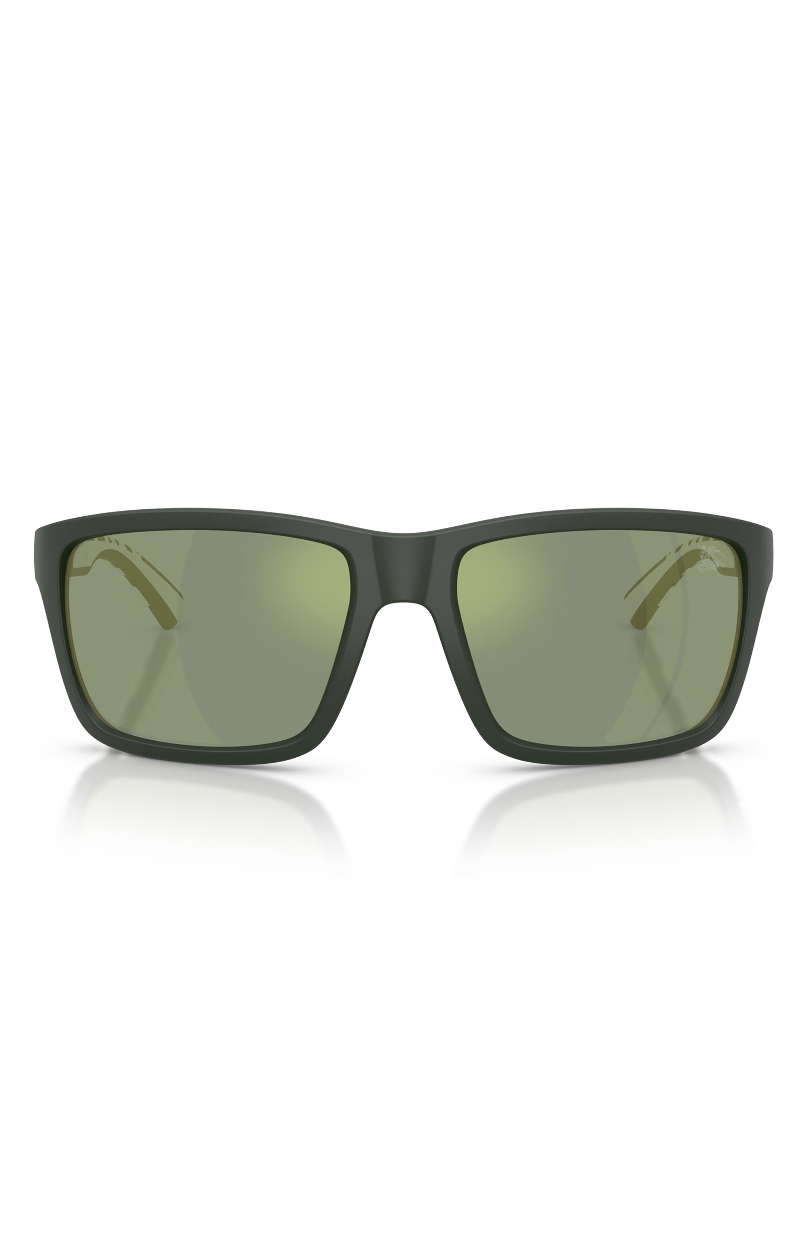 selected MATTE GREEN / GREEN PETROL