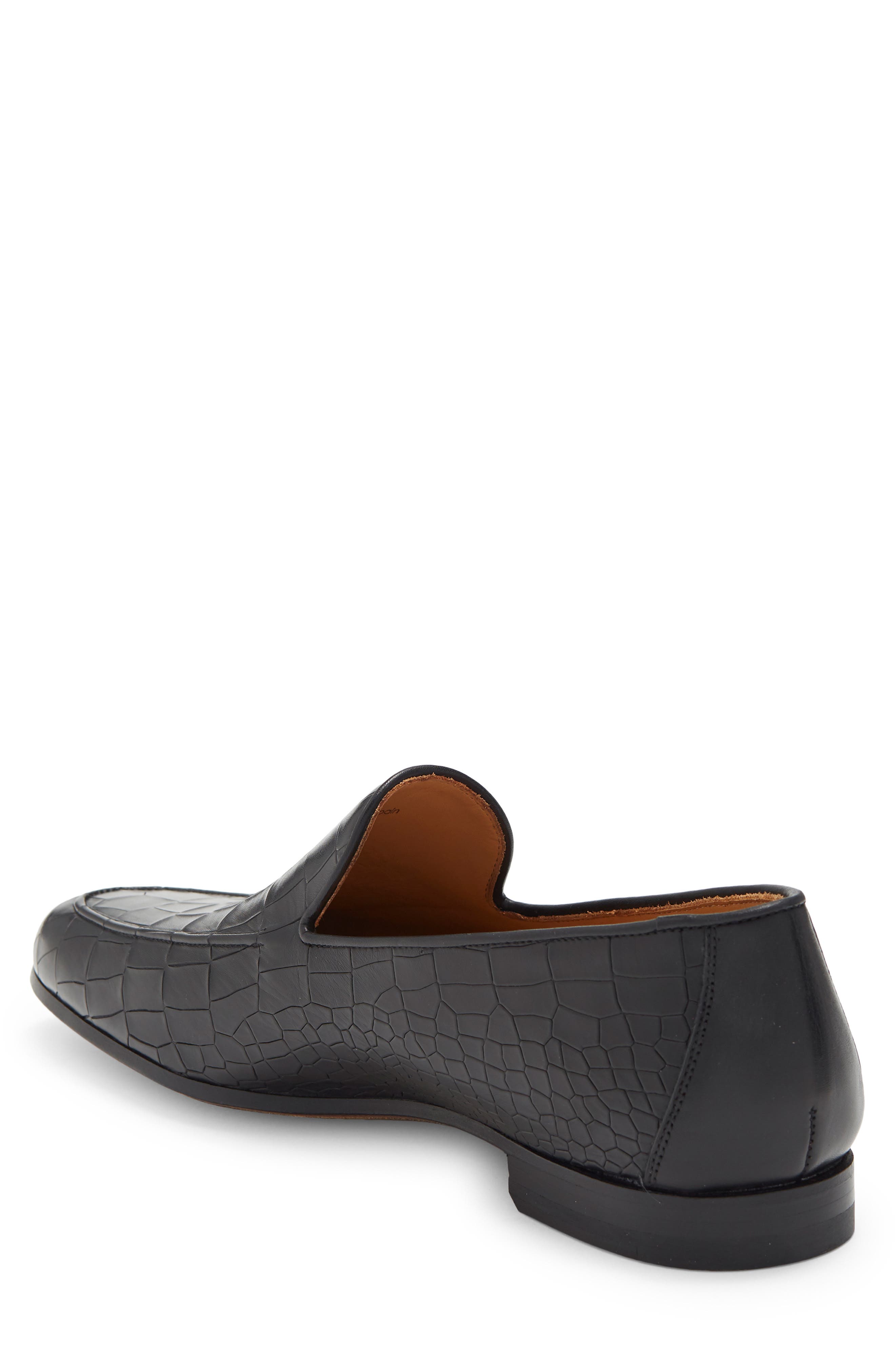 Magnanni Loafer, Alternate, color, 