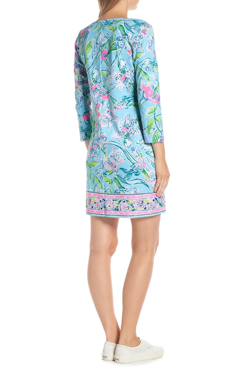 Lilly Pulitzer<sup>®</sup> Beacon Shift Dress, Alternate, color, 