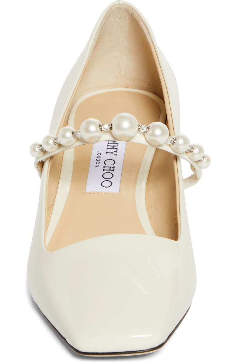 Jimmy Choo Ade Mary Jane Pump, Alternate, color,
