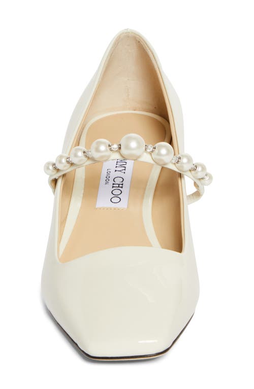 Jimmy Choo Ade Mary Jane Pump
