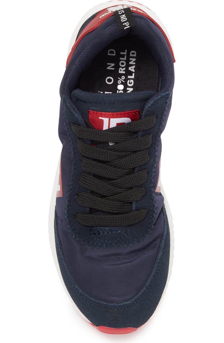 JOHN RICHMOND Rich Fate Sneaker, Alternate, color,