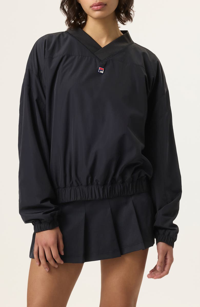 FILA x Hailey Windbreaker, Main, color,