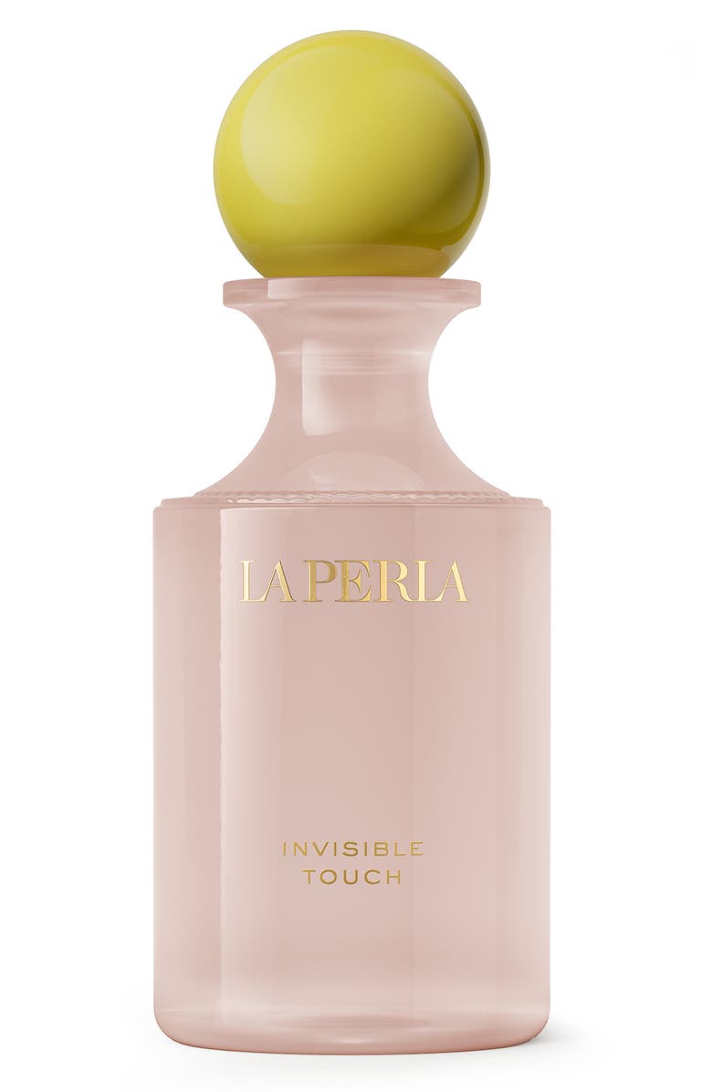 La Perla Invisible Touch Refillable Eau de Parfum, Main, color, Regular