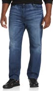 Levi's 502 Taper-Fit Stretch Jeans