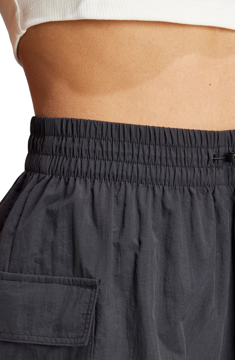 adidas Originals Adicolor Cargo Shorts, Alternate, color, 