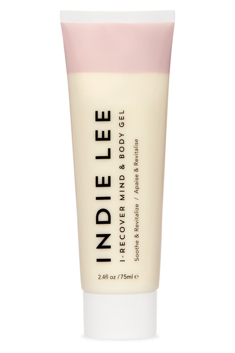 I-Recover Mind & Body Gel, Main, color, NO COLOR