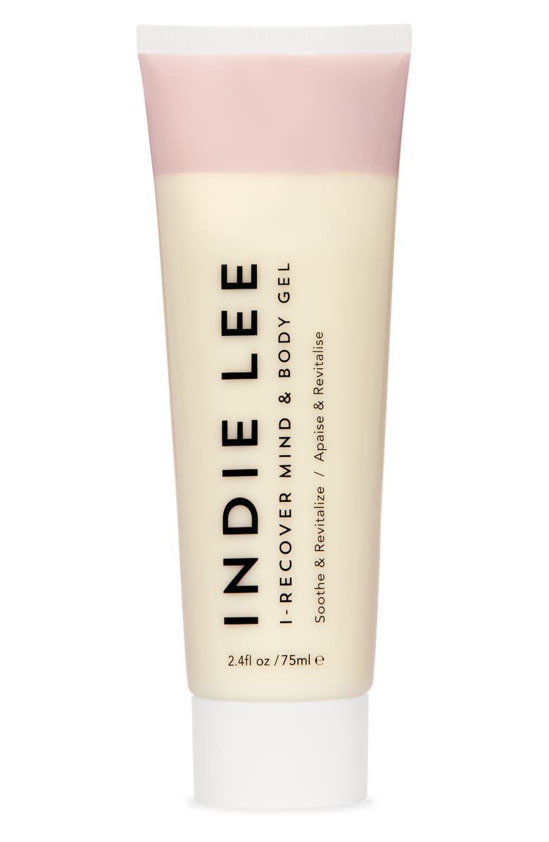 Indie Lee I-Recover Mind & Body Gel, Main, color,