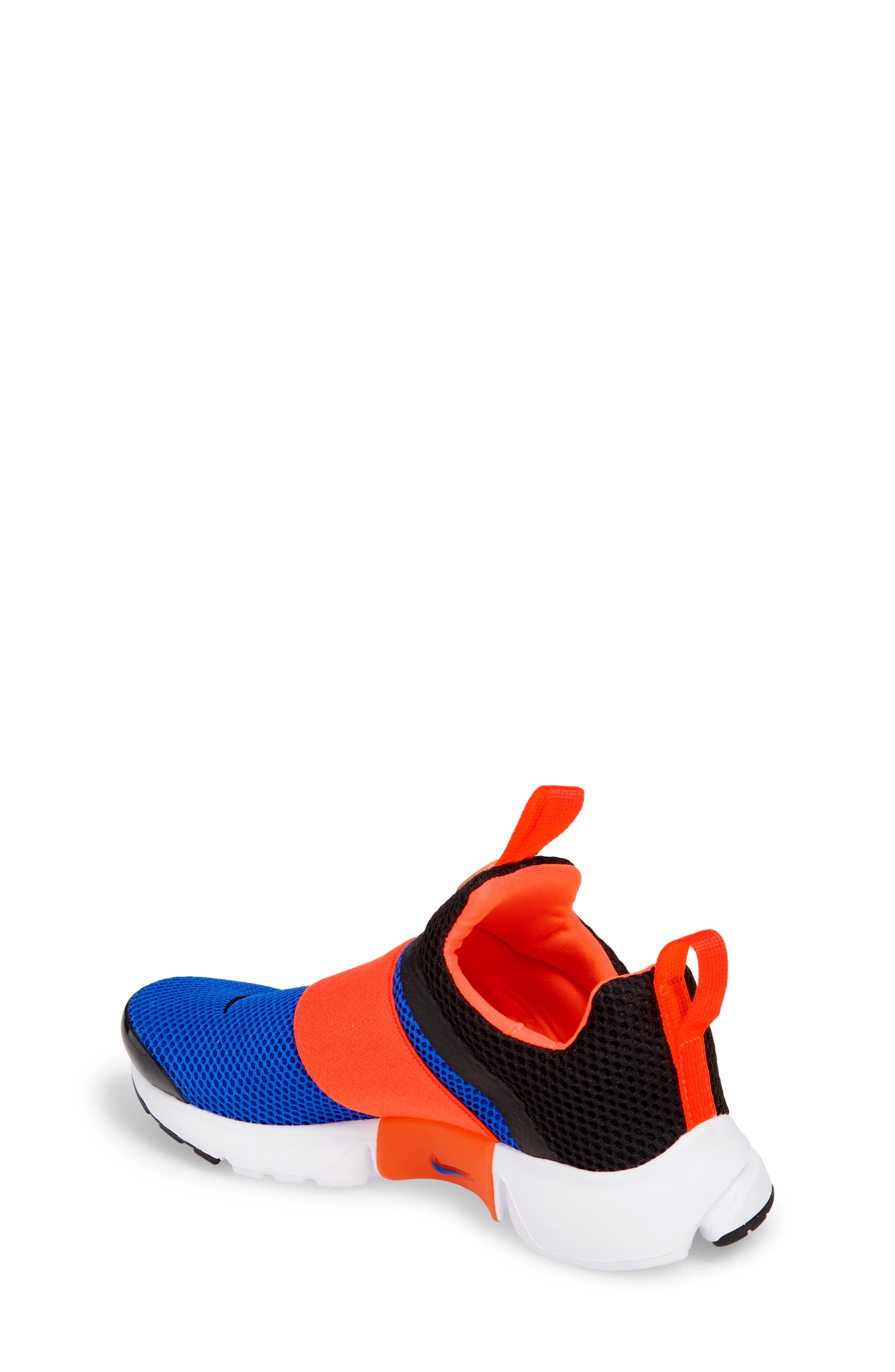 Nike Presto Extreme Sneaker, Alternate, color, 