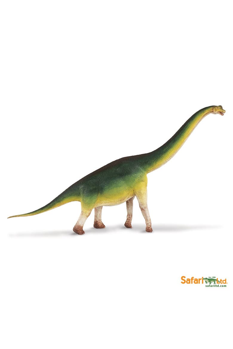 Brachiosaurus Toy, Main, color, BRACHIOSAURUS