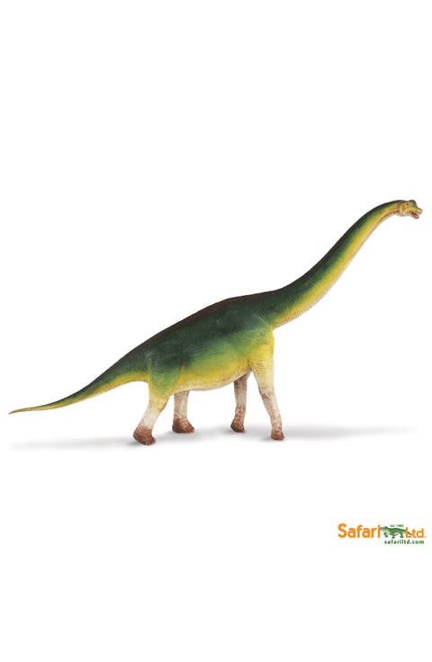 Brachiosaurus Toy