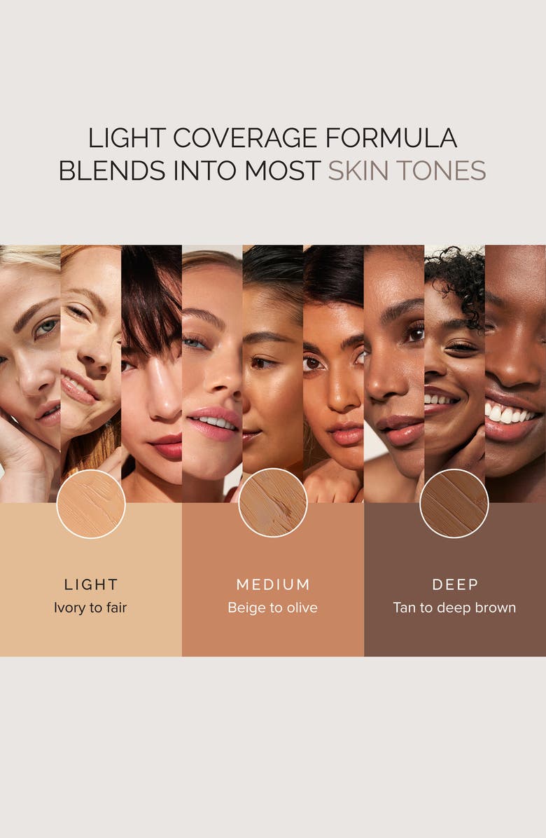 MDSolarSciences MD Mineral BB Crème SPF 50, Alternate, color, Deep