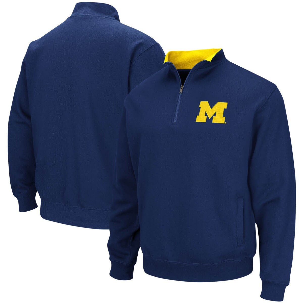 selected Navy