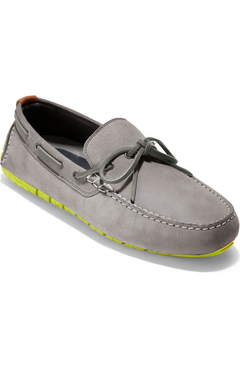 Cole Haan ZeroGrand Driving Shoe, Main, color,