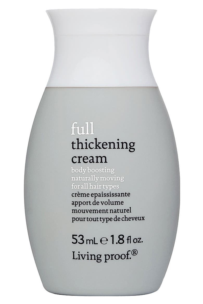 Full Thickening Cream, Main, color, NO COLOR