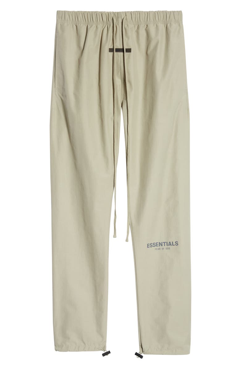 Fear of God Essentials Track Pants, Alternate, color, 