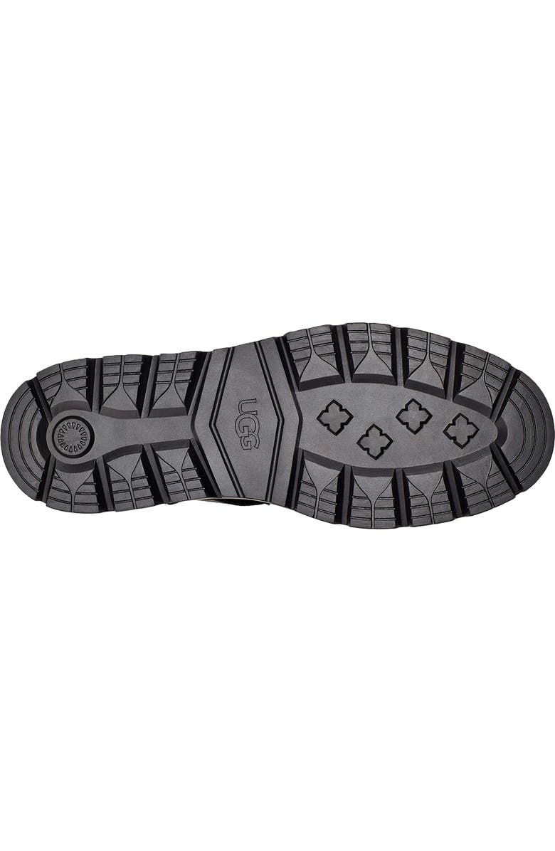 UGG<sup>®</sup> Sheena Lace-Up Boot, Alternate, color,