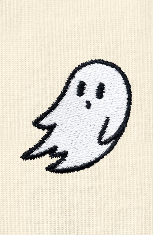 DALIX DALIX GHOST WOMENS RELAXED TEE 