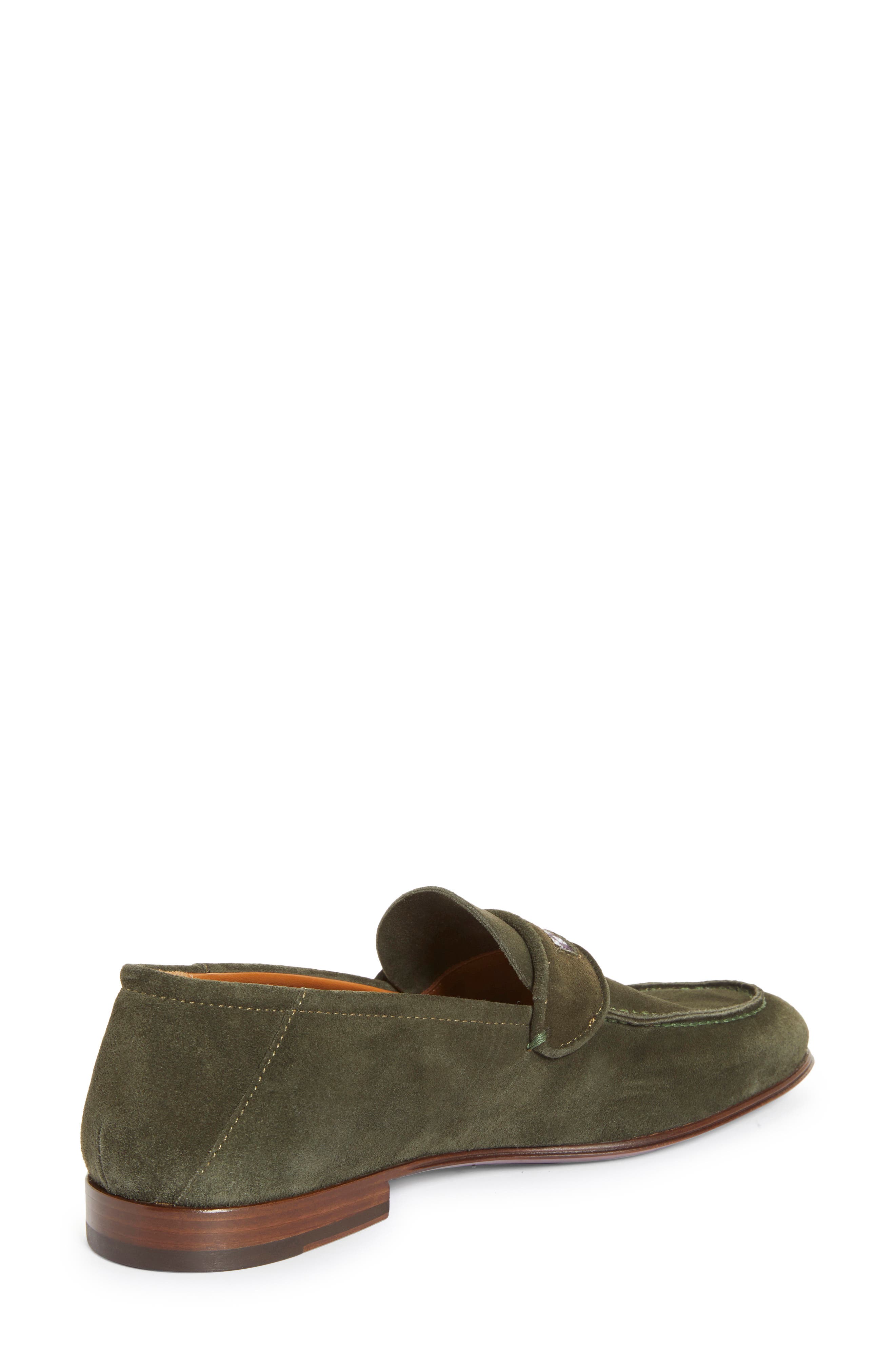 ARMANDO CABRAL Tombali Loafer, Alternate, color, 