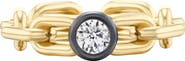 Uniform Object Diamond Chain Ring