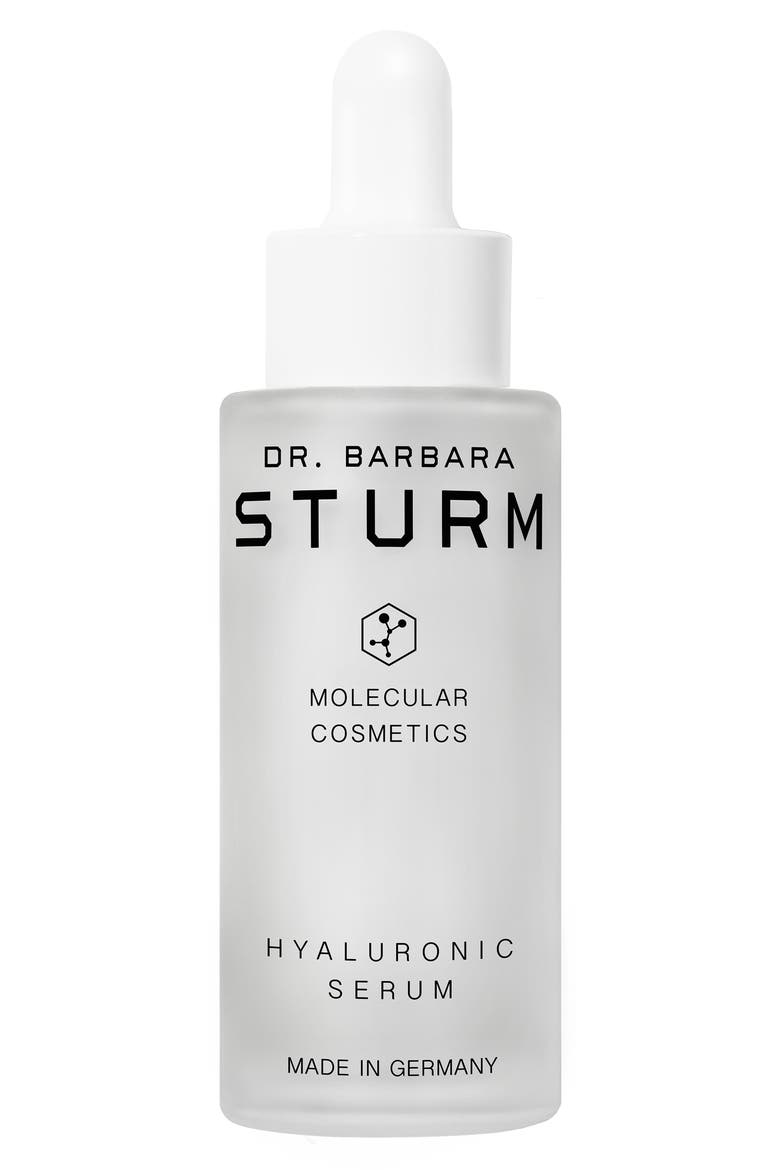 Hyaluronic Serum, Main, color, NO COLOR
