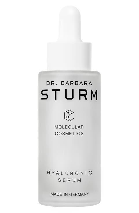 Hyaluronic Serum