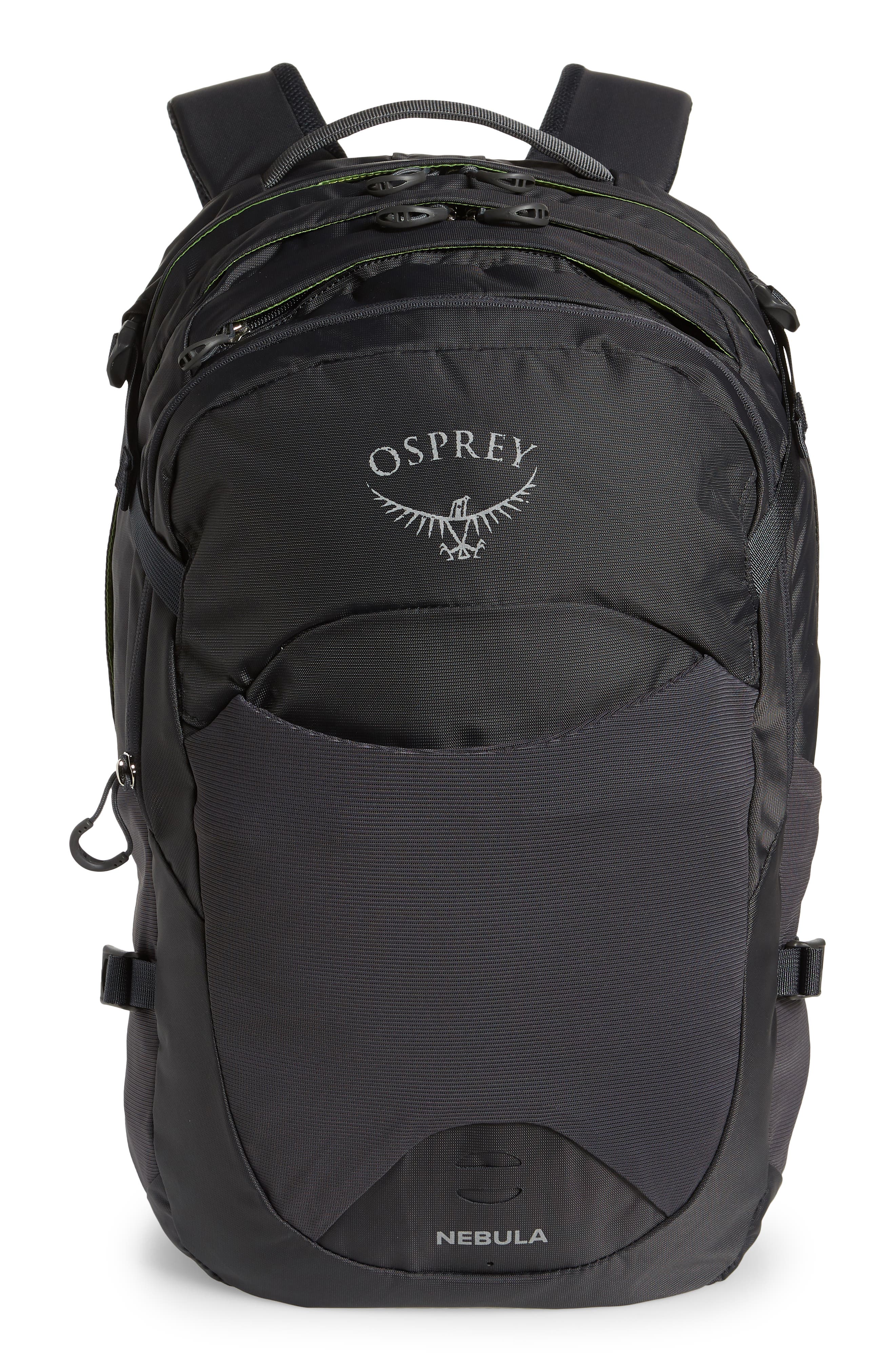 Osprey Nebula Backpack, Main, color, 