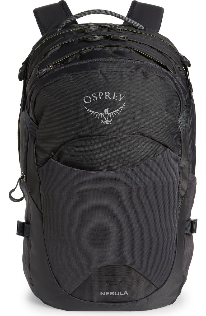 Osprey Nebula Backpack, Main, color,
