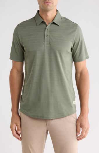 Clubhouse Classic Polo