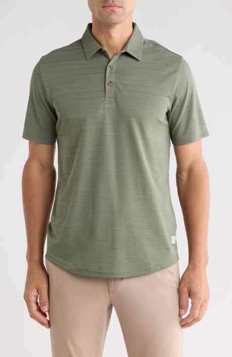 Clubhouse Classic Polo