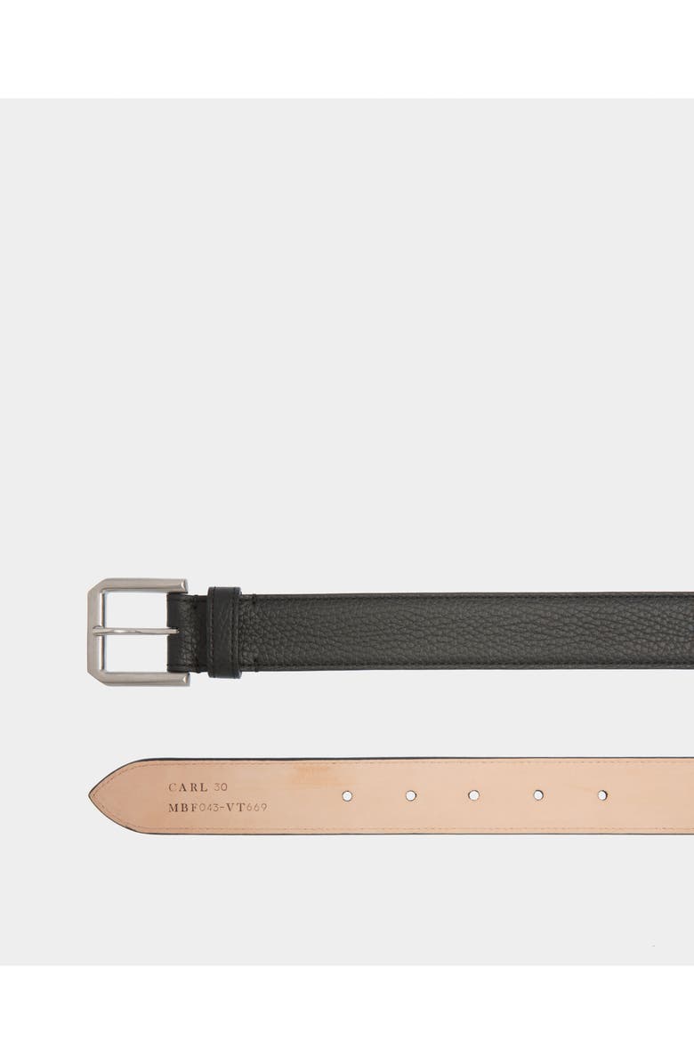 Bally Carl 30mm Belt, Alternate, color, 