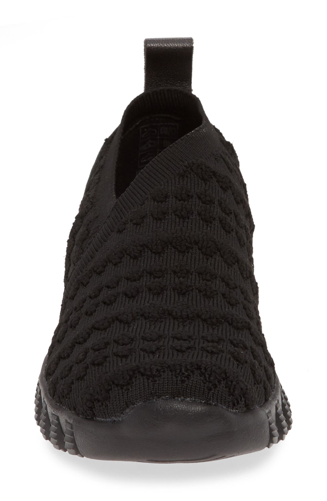 bernie mev. Amie Slip-On Sneaker, Alternate, color, 