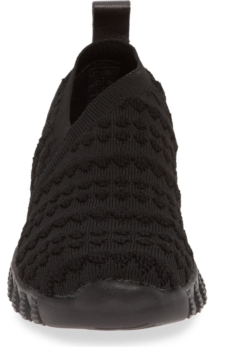 bernie mev. Amie Slip-On Sneaker, Alternate, color,