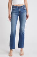 AG Angel Bootcut Jeans