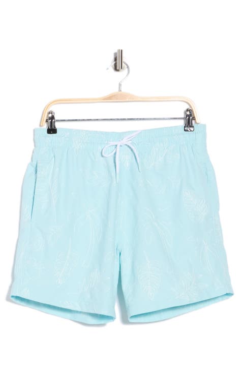 Sano 6.5-Inch Swim Trunks