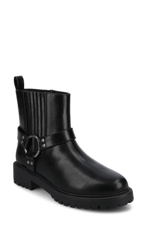 Kalistah Lug Sole Boot (Women)