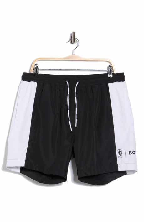 BOSS x NBA Swim Trunks