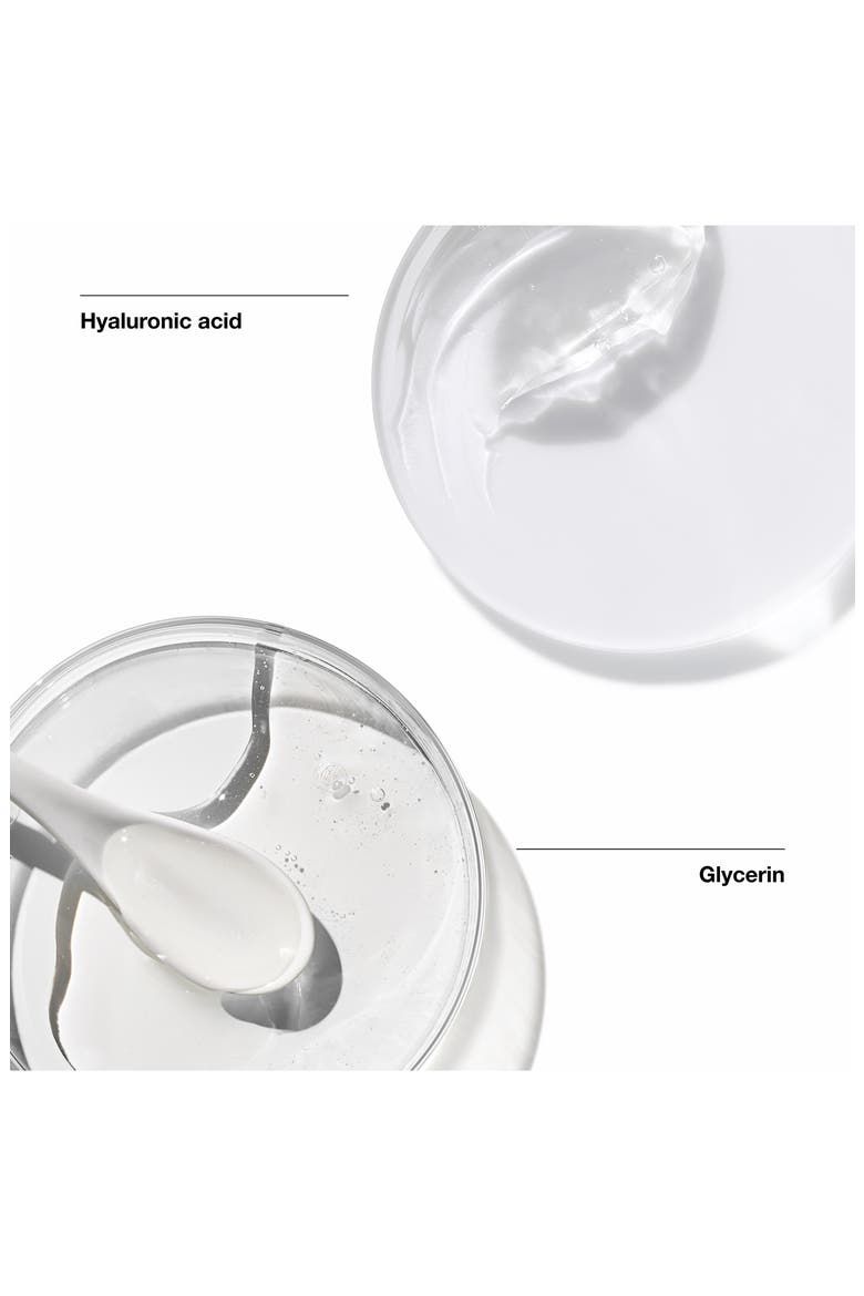 All About Clean Foaming Facial Cleanser with Hyaluronic Acid, Alternate, color, NO COLOR