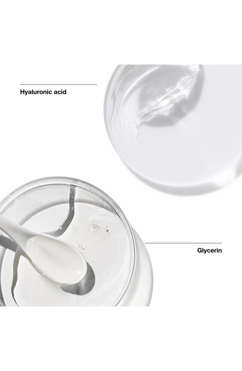 Clinique All About Clean Foaming Facial Cleanser with Hyaluronic Acid, Alternate, color,