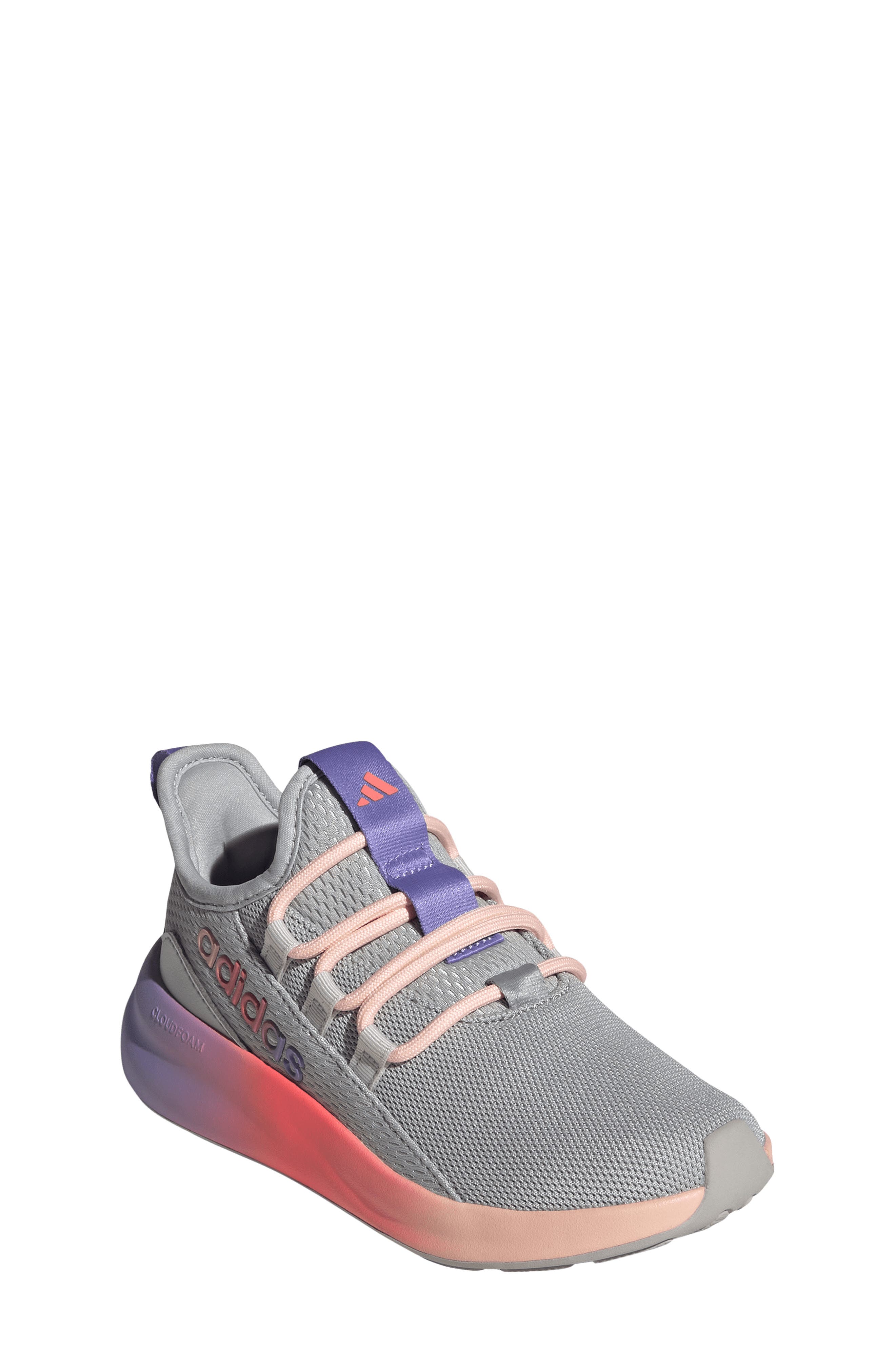  Grey/ Purple Rush