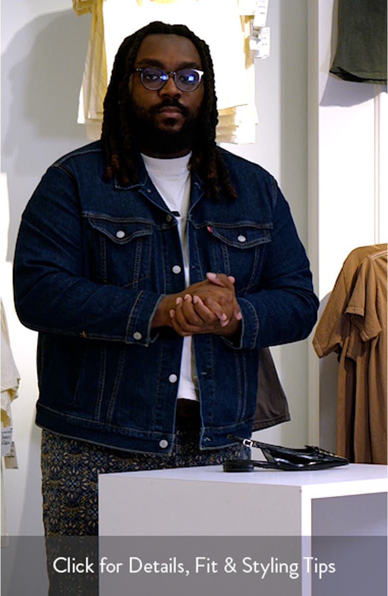 Amy Slingback Flat, sales video thumbnail