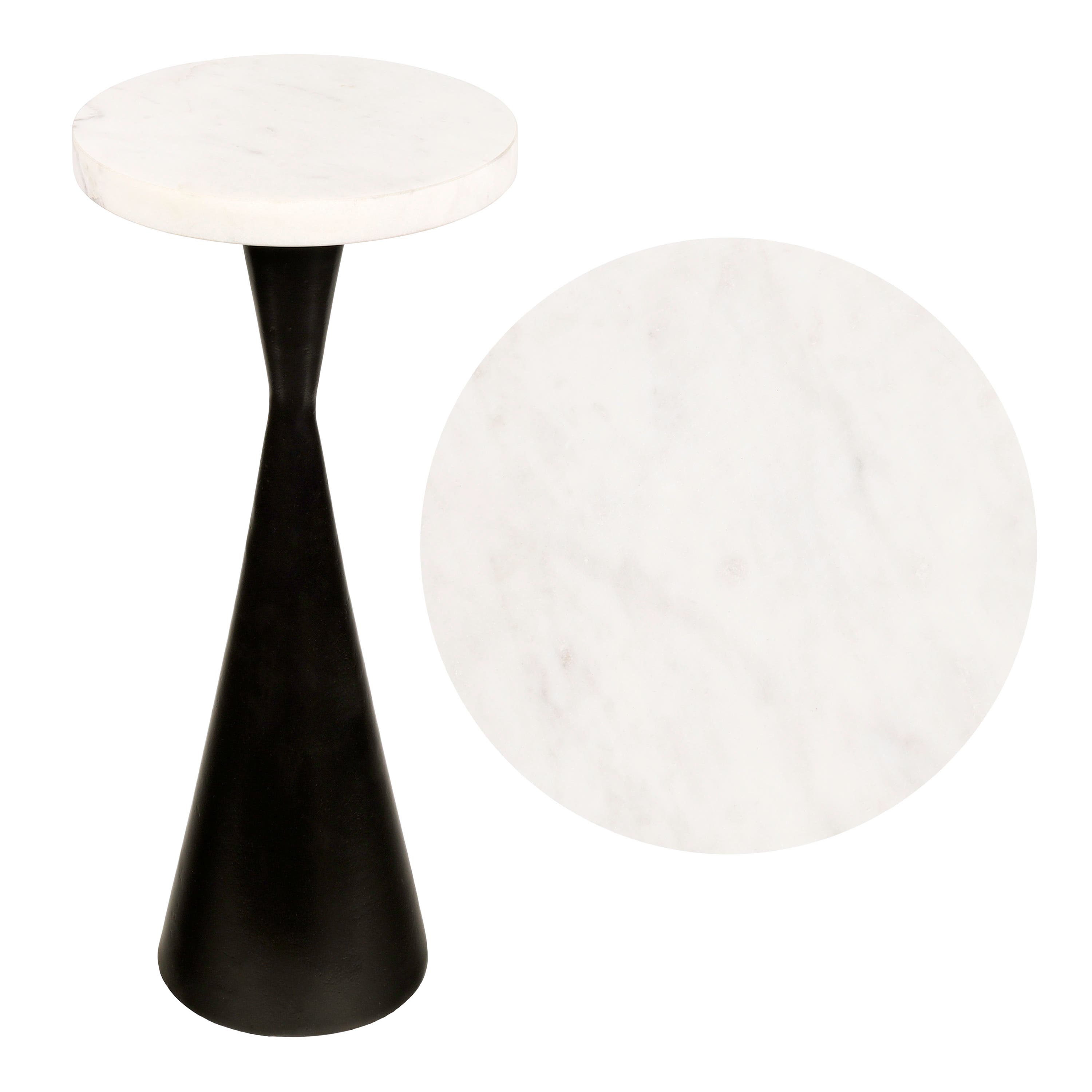 selected Antique Black
